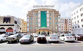Muscat International Hotel