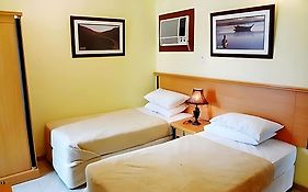 Muscat International Hotel